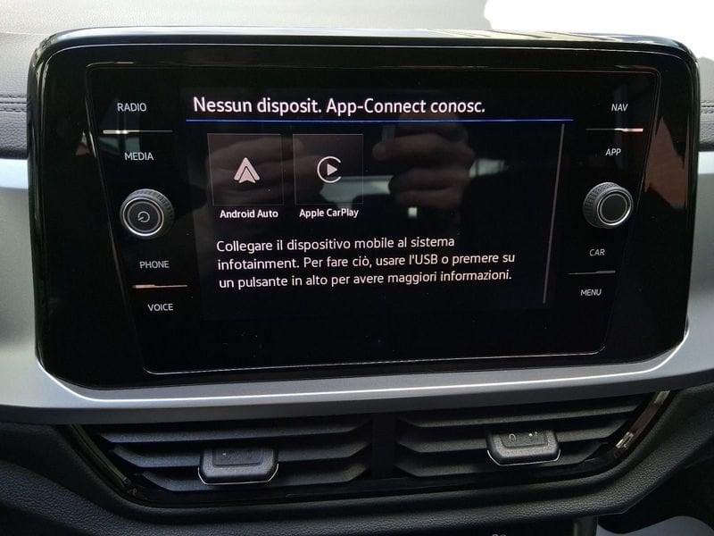 Volkswagen T-Roc T-Roc 1.5 TSI ACT DSG Life