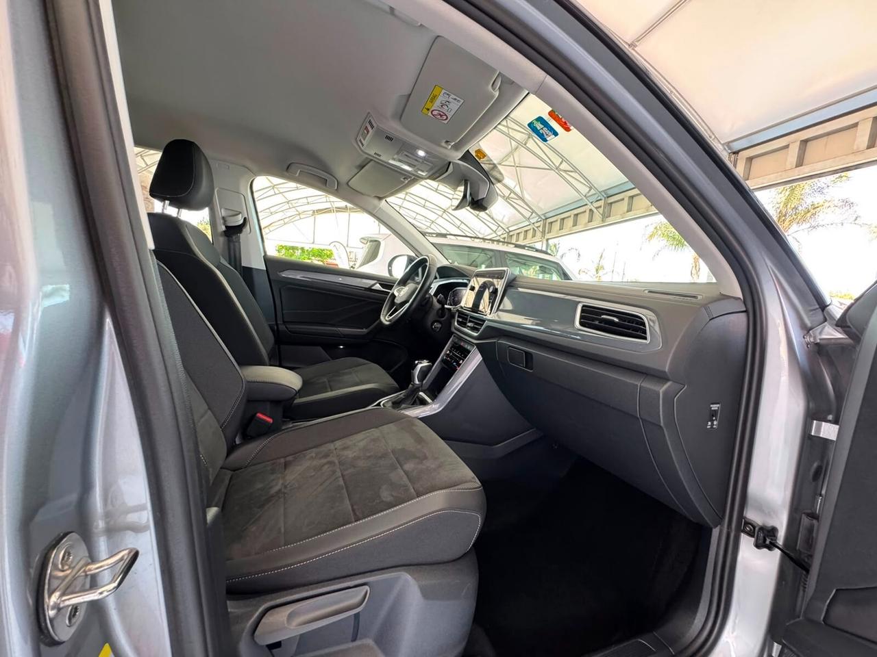 Volkswagen T-Roc 2.0 TDI SCR 150 CV DSG Style BlueMotion Technology