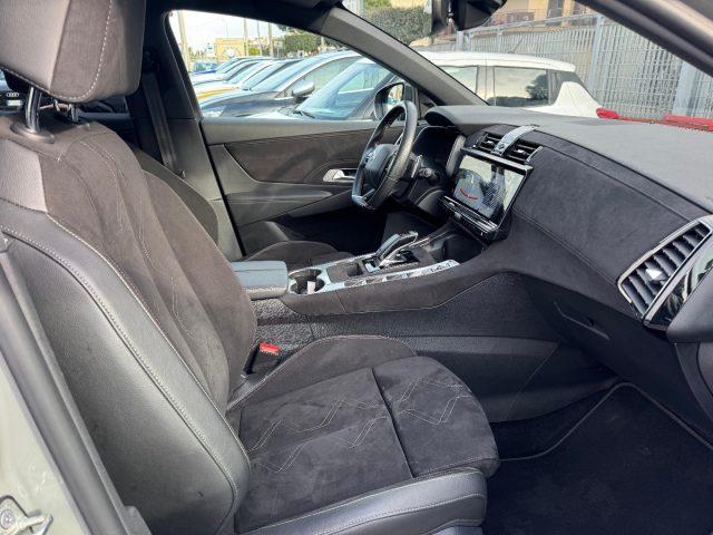 DS AUTOMOBILES DS 7 BlueHDi 130 Opera Automatica