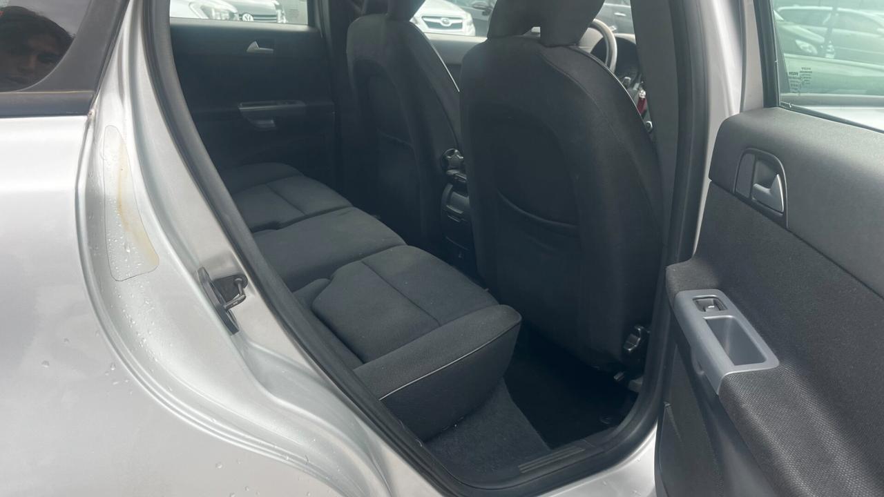 Volvo V50 D2 POLAR