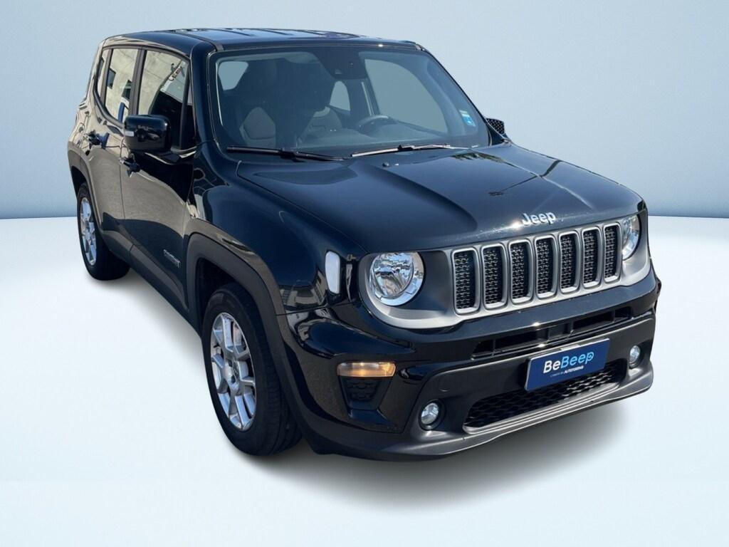 Jeep Renegade 1.0 T3 Limited 2WD