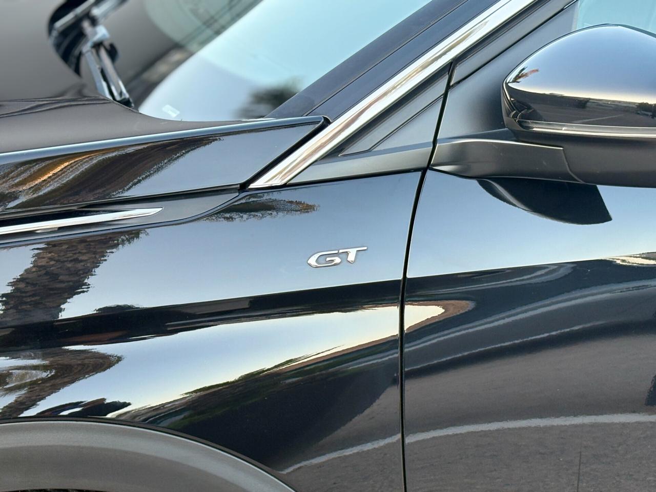 Peugeot 3008 BlueHDi 130 S&S EAT8 GT Pack KM CERTIFICATI