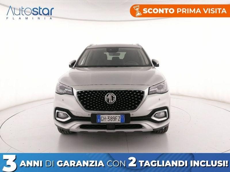 MG HS E 1.5 t-gdi phev Exclusive auto
