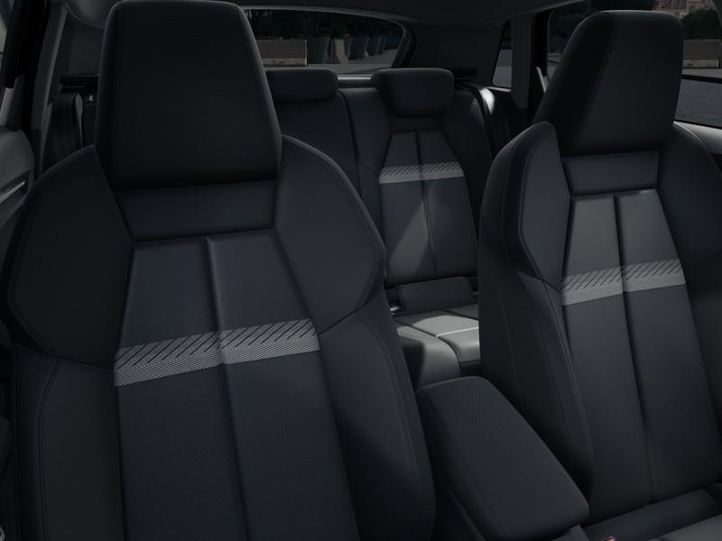 Audi A3 sportback 30 2.0 tdi business advanced