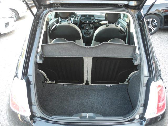 FIAT 500 1.2 Lounge - Ok NEOPATENTATI - "CONDIZIONI OTTIME"