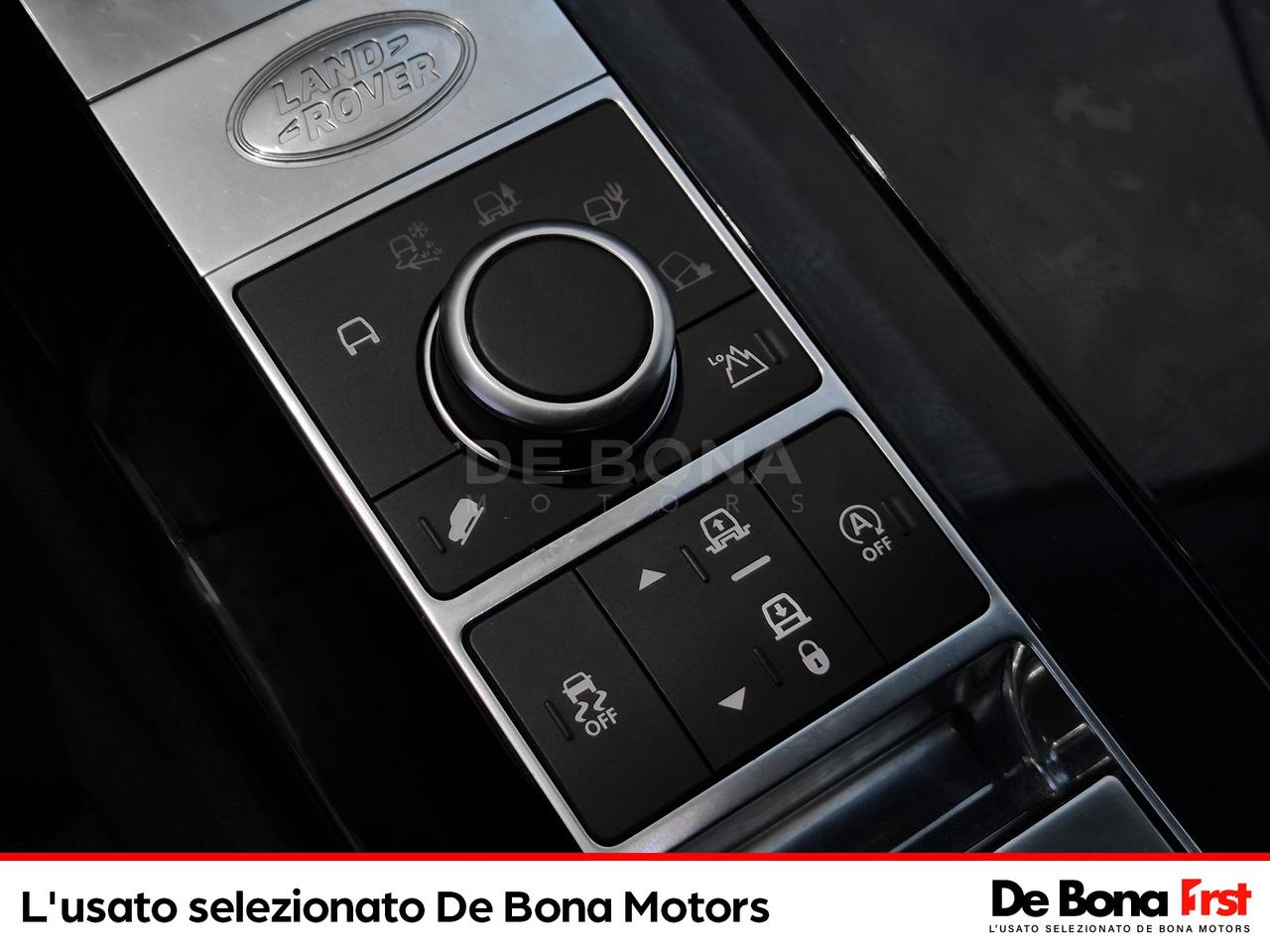 Land Rover Discovery 2.0 sd4 s 240cv 5p.ti auto my19