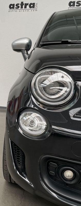 FIAT 500 1.2 Dualogic Sport