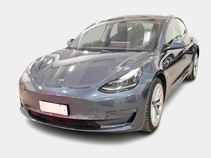 TESLA MODEL 3 75 kWh Long Range Dual Motor AWD 4 PORTE BERLINA