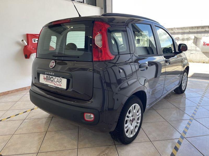 FIAT Panda 1.2 69cv EasyPower Easy