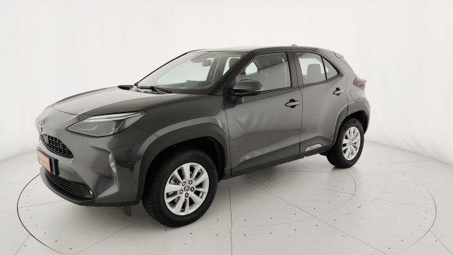TOYOTA Yaris Cross 1.5 Hybrid 5p. E-CVT Business