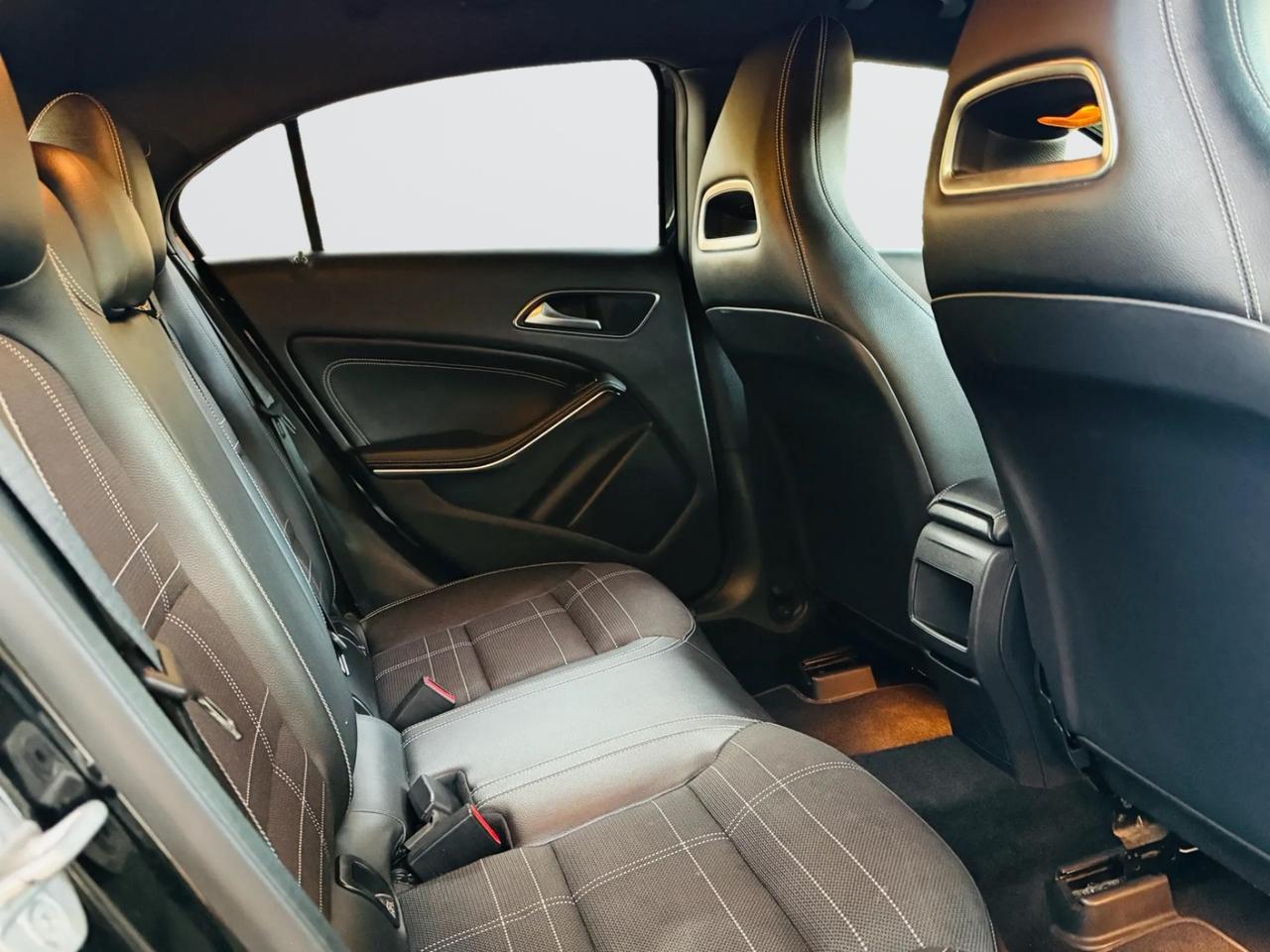 Mercedes-benz CLASSE A 180CDI cat Sport*AUTOMATICA*100 MIL KM*F1*