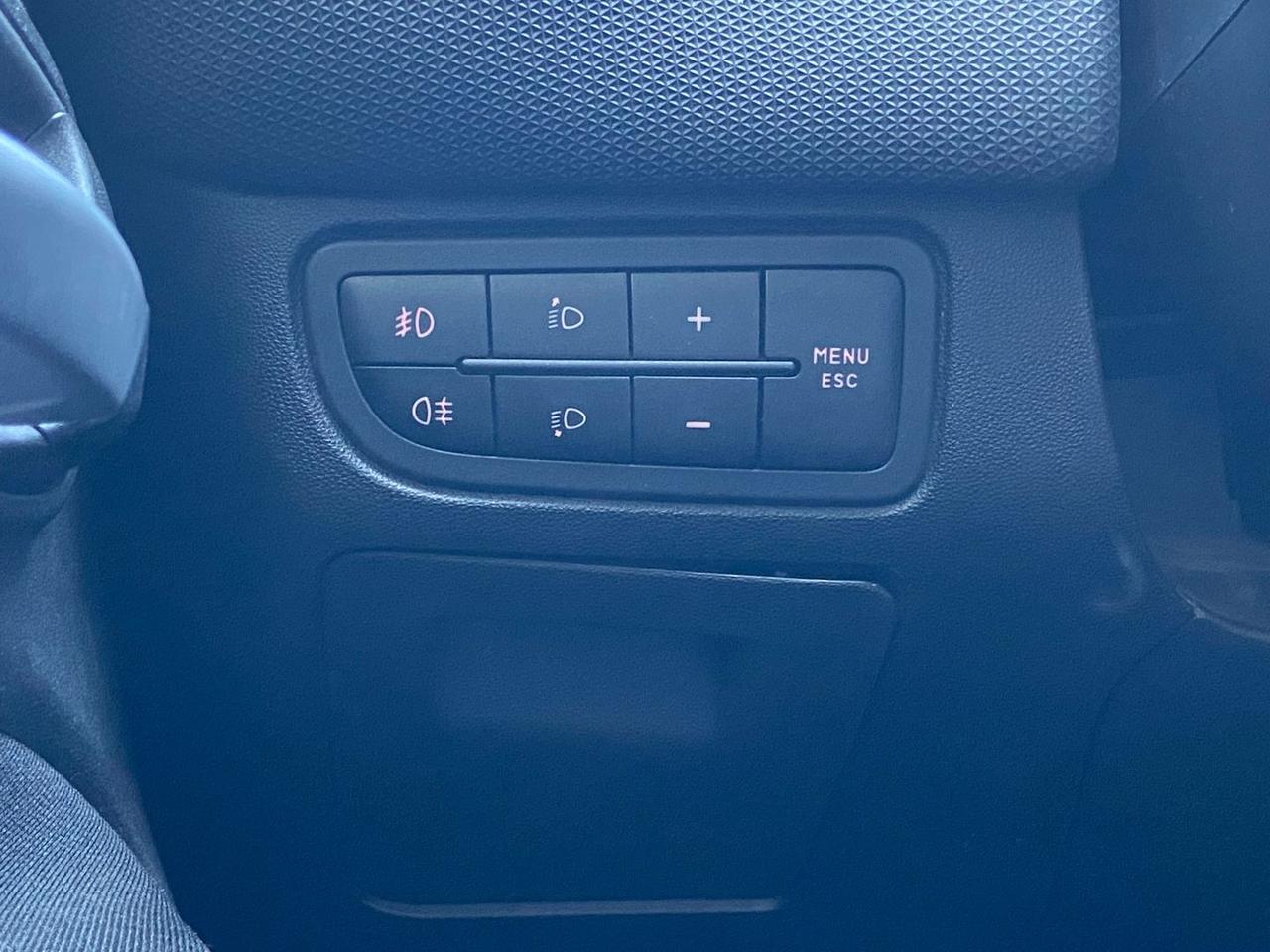 Fiat Punto Lounge 1.4 16V Multiair #10598