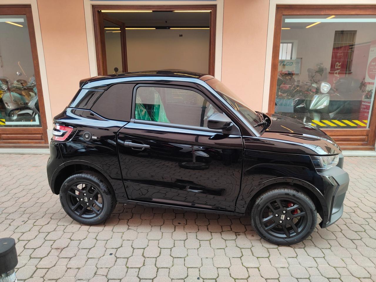 Ligier JS JS50 DCI Select 2026