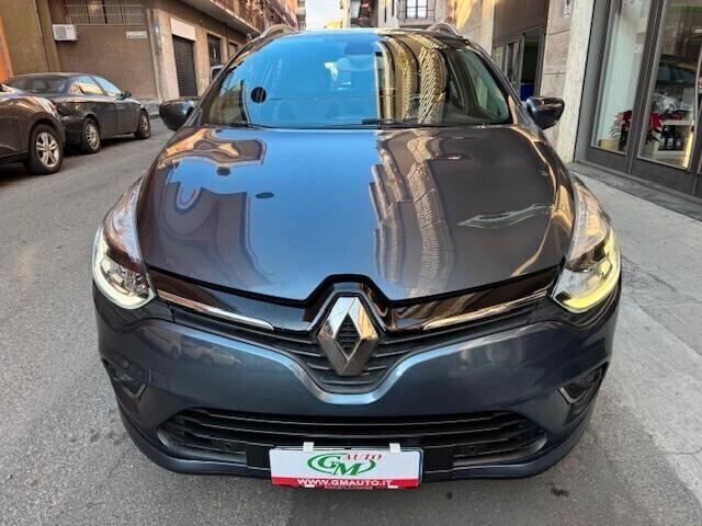 Renault Clio Sporter 1.5 DCi 90 CV - Energy - SW