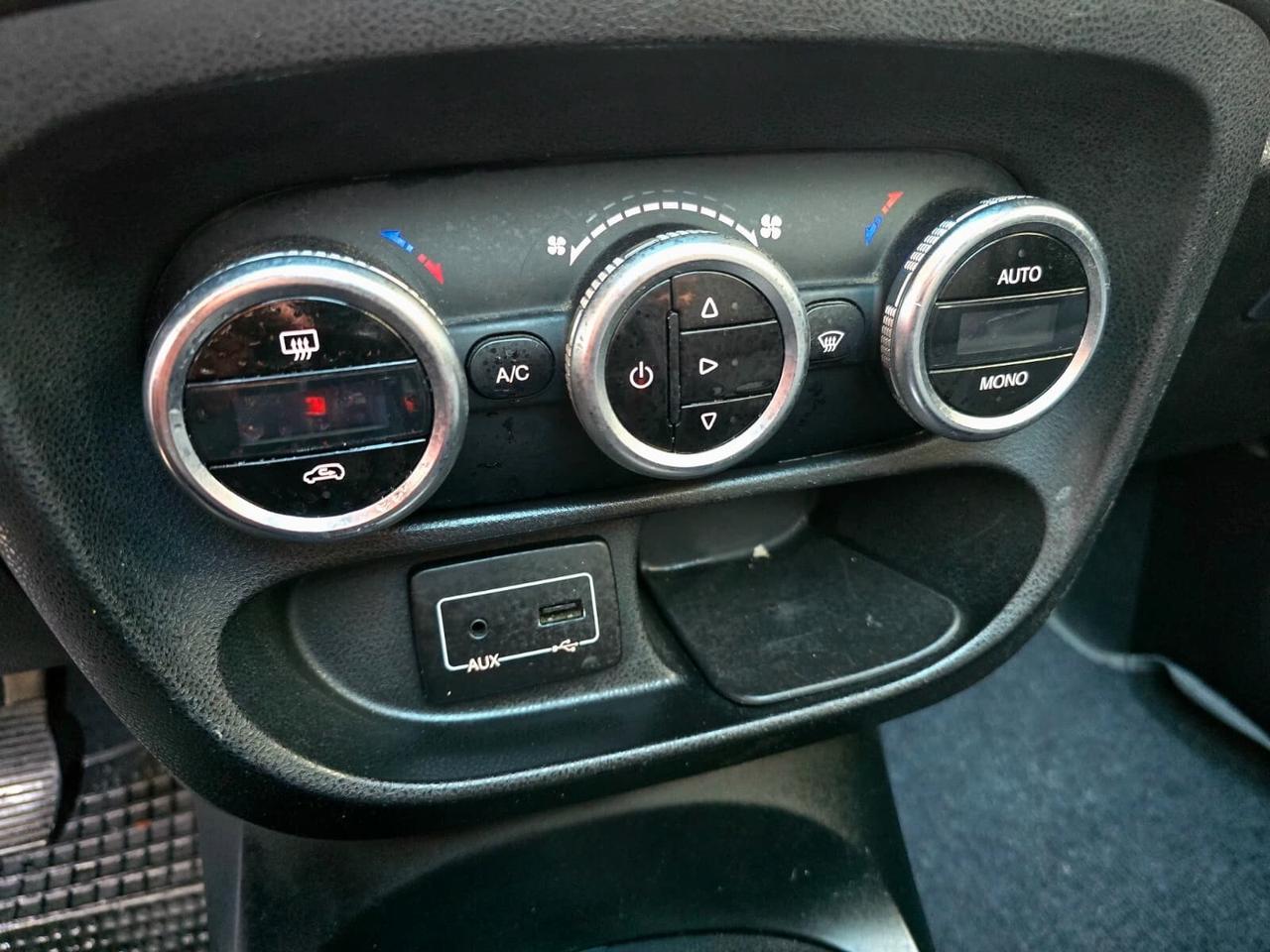 Fiat 500L 1.3 Multijet 95 CV Lounge Panorama