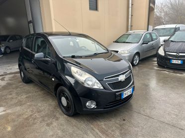 Chevrolet Spark 1.0 GPL Eco Logic Pink Lady Special Edition