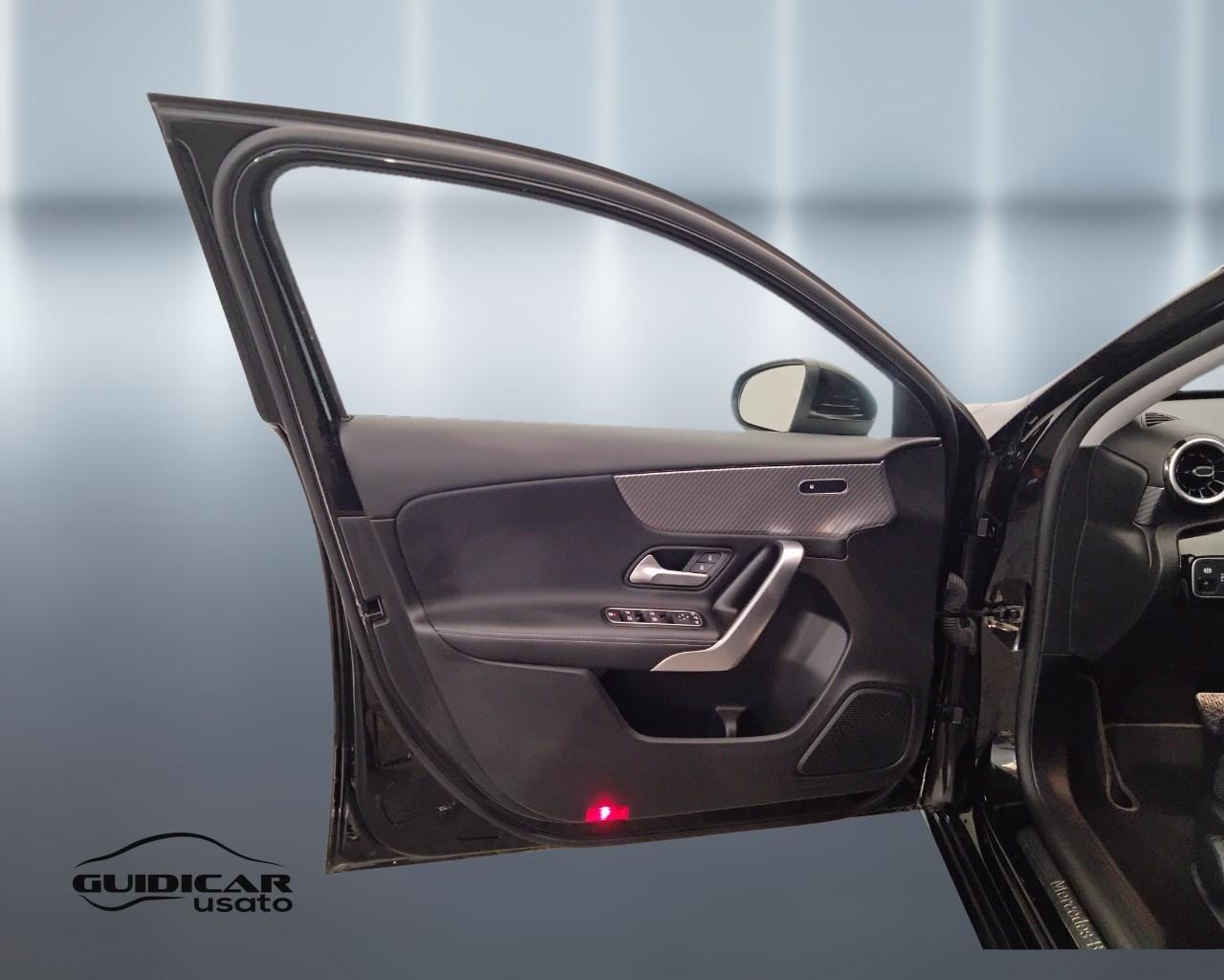 Mercedes-Benz Classe A - W177 2023 - A 180 d Progressive Advanced auto