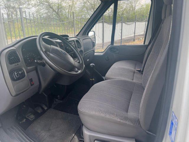 FORD Transit 330 2.4 TD/90 cat PM Cabinato