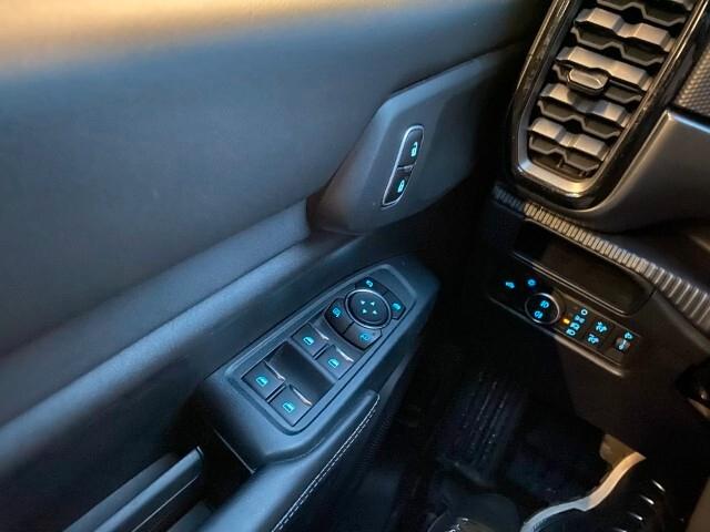 Ford Ranger 2.0 Ecoblue Tremor 205 CV Automatico 5 posti