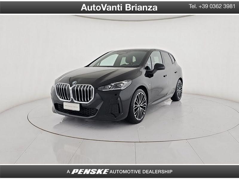 BMW Serie 2 Active Tourer 218d Active Tourer Msport