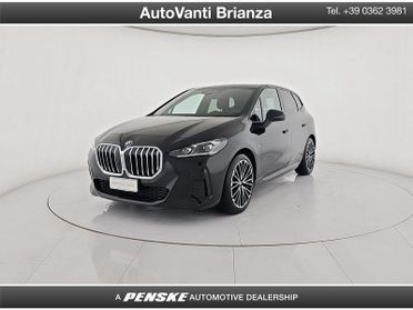 BMW Serie 2 Active Tourer 218d Active Tourer Msport