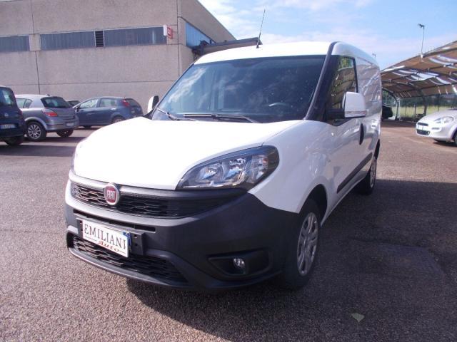 FIAT DOBLO' CARGO SX