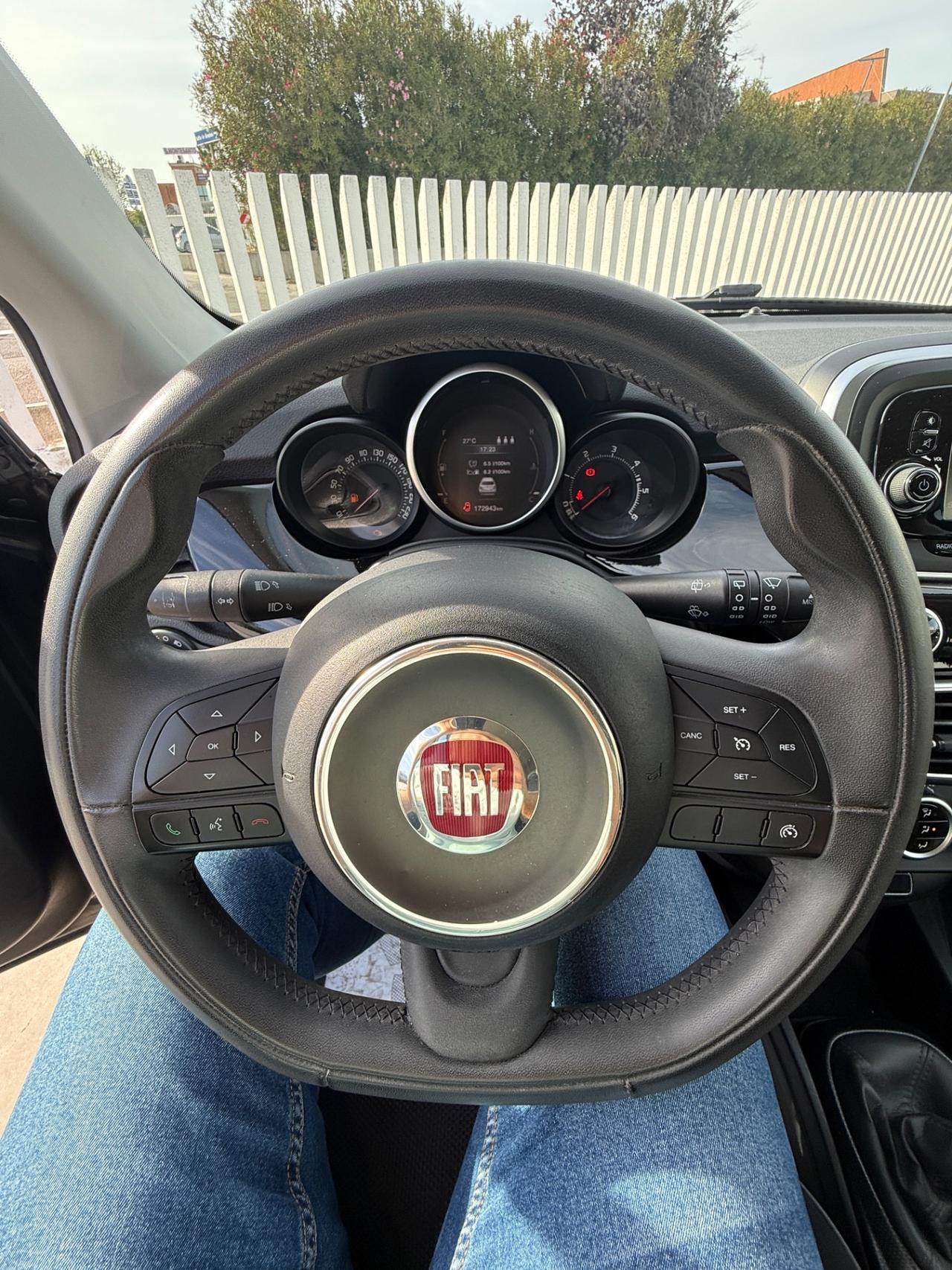 Fiat 500X 1.6 MultiJet 120 CV Business