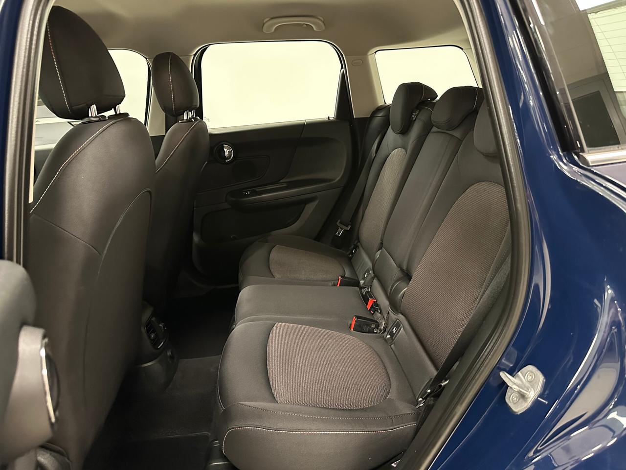 Mini Cooper D Countryman 2.0 Hype 150 CV - 2017