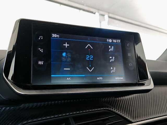 Peugeot 2008 PureTech 130 S&S EAT8 Allure Pack