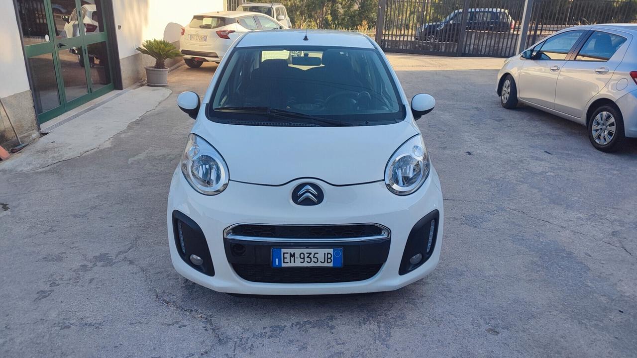 Citroen C1 1.0 5 porte Seduction