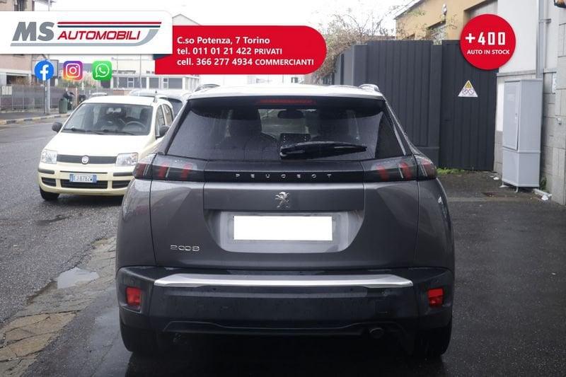 Peugeot 2008 Peugeot 2008 PureTech 100 S&S Allure Unicoproprietario