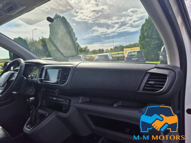 Peugeot Expert BlueHDi 115 Premium Compact