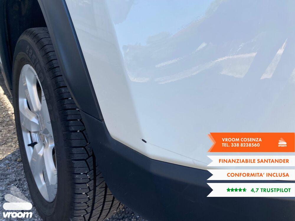 JEEP Compass 2ª serie Compass 2.0 Multijet II ...