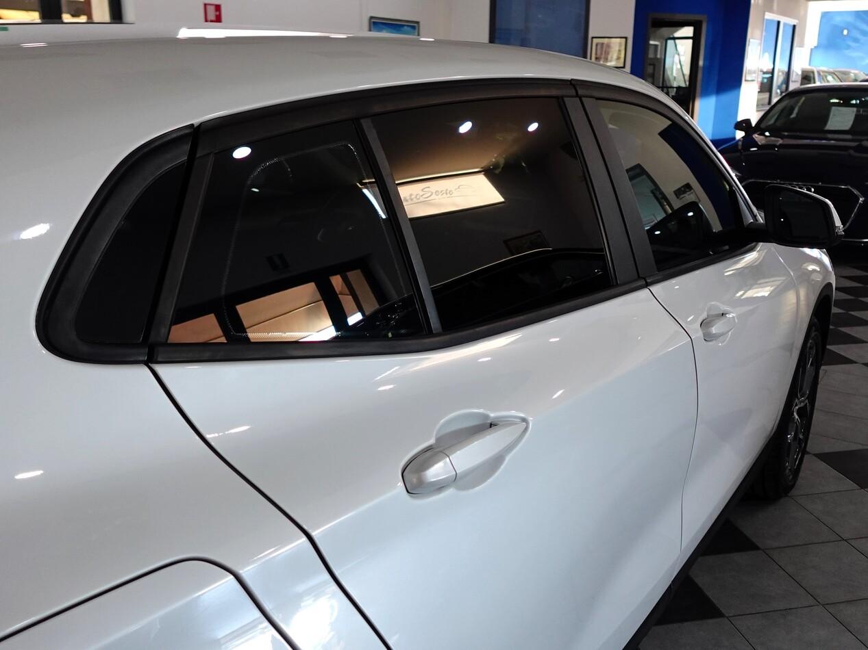 BMW X2 2.0d 150 CV SDRIVE18d BUSINESS X