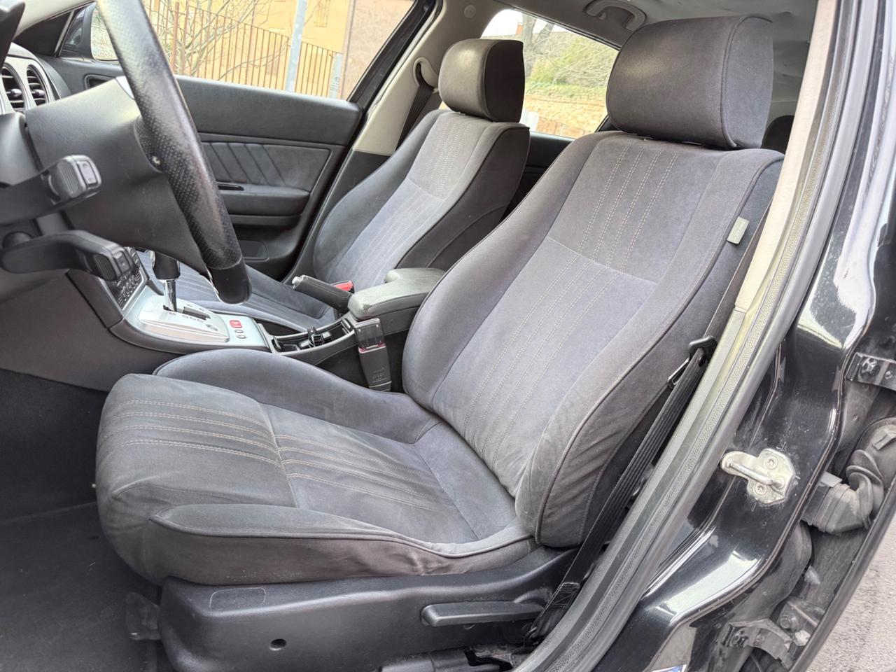 Alfa Romeo 159 1.9 JTDm 16V Sportwagon Progression Q-Tronic