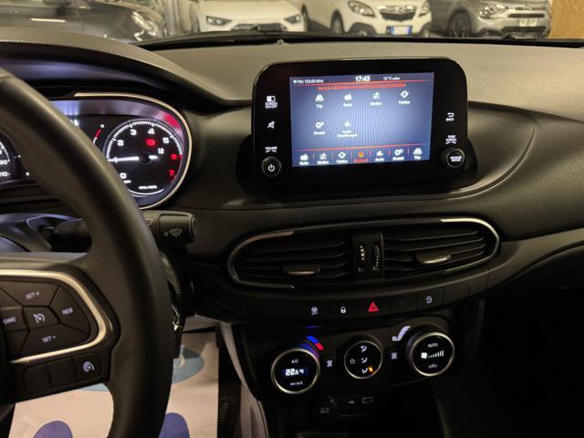 FIAT Tipo 1.0 SW 100CV