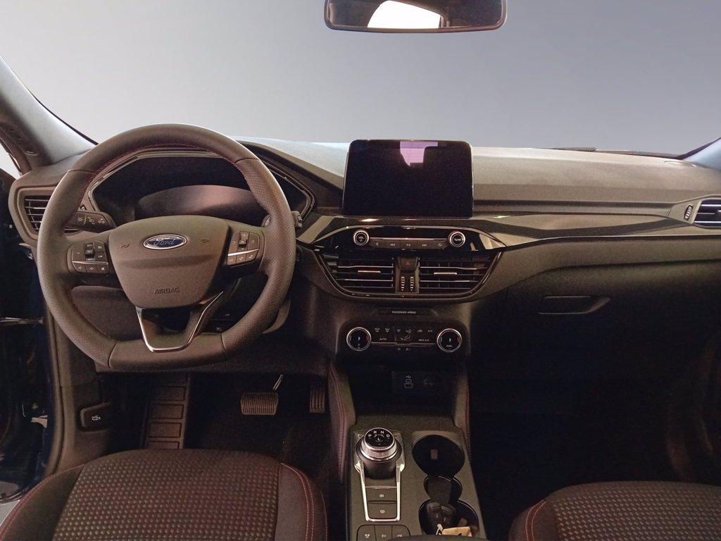 FORD Kuga 2.5 PHEV 2WD ST-Line Automatica del 2023