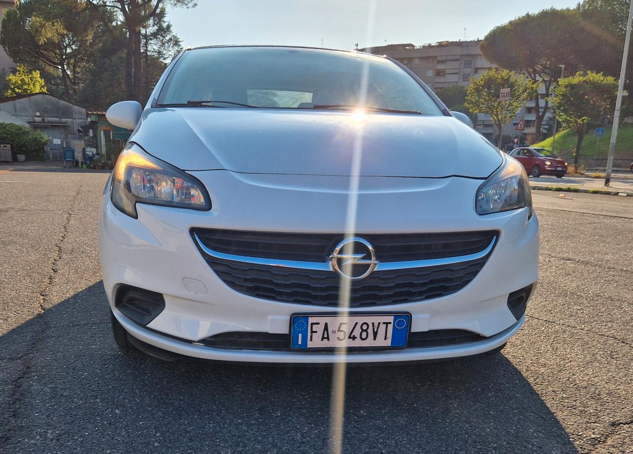 Opel Corsa 1.4 90CV GPL VENDUTA