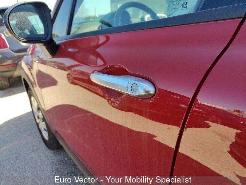 FIAT 500X 1.3 MultiJet 95 CV