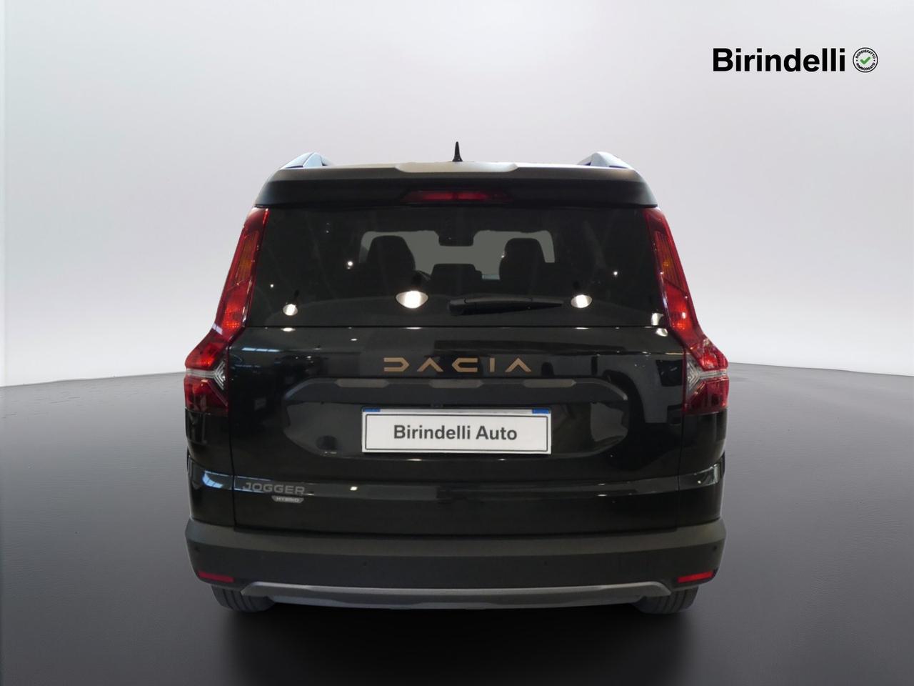 DACIA Jogger - Jogger 1.6 Hybrid 140 7 posti Extreme