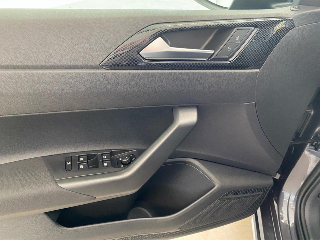 Volkswagen Taigo 1.0 tsi 95 cv life