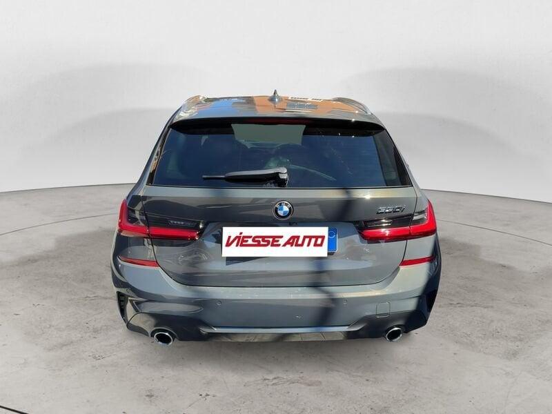 BMW Serie 3 330i MSport aut.