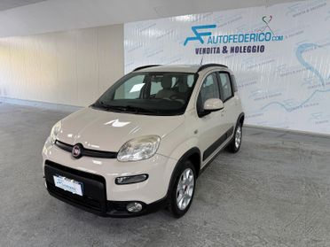 Fiat Panda 900 Metano 85cv Trekking