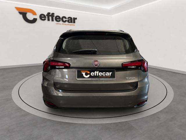 FIAT Tipo 1.3 Mjt S&S SW Lounge