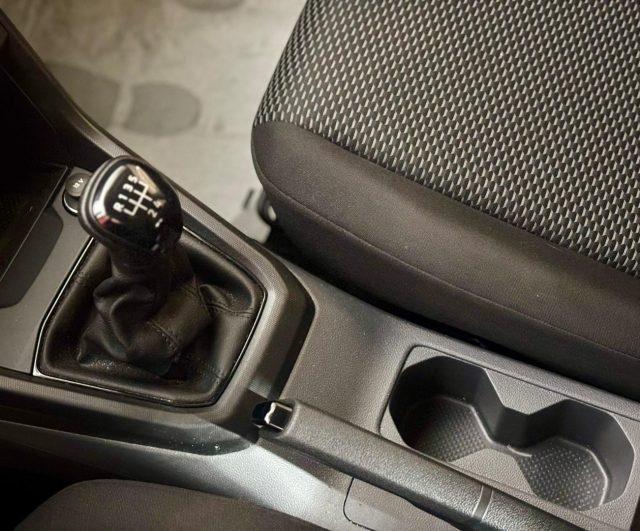 VOLKSWAGEN T-Cross 1.0 TSI Sport *SOLO 26000 KM * PARI AL NUOVO *