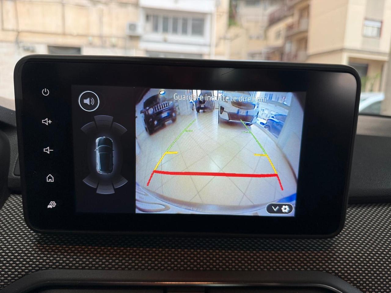 Dacia Sandero Stepway 1.0 TCe ECO-G Comfort SL DaciaPlus