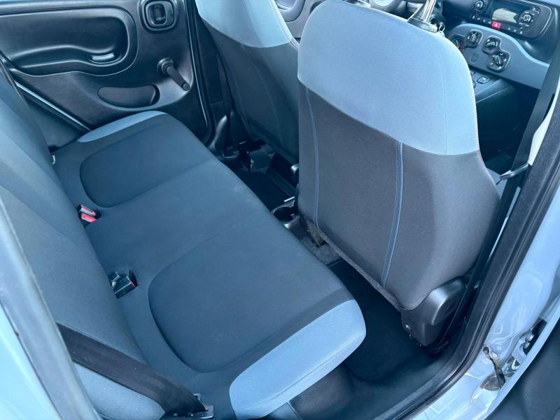 Fiat Panda 1.0 hybrid Easy Connect s&s 70cv ADATTA NEOPATENTATI