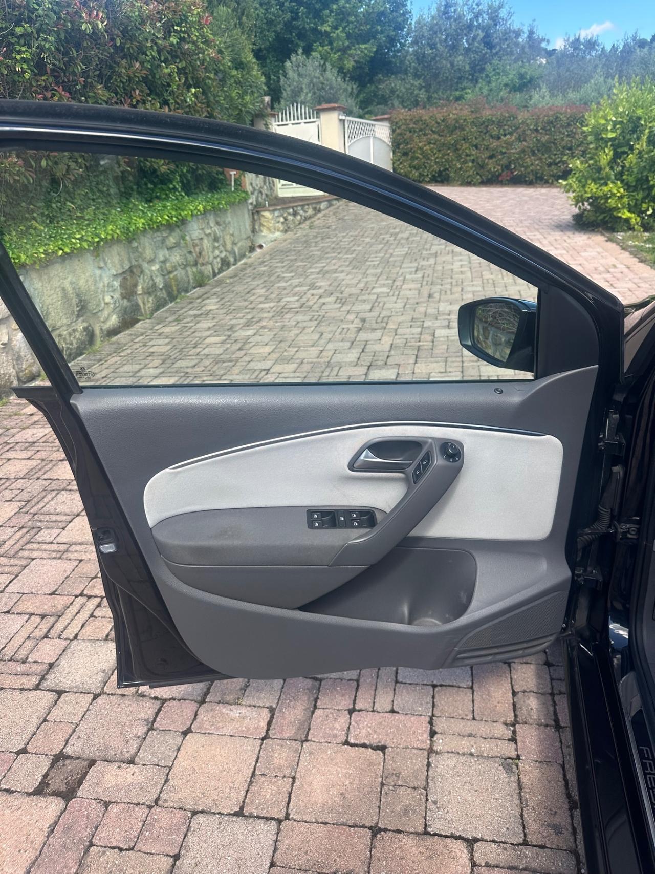 Volkswagen Polo 1.2 TSI 5p. Fresh BlueMotion Technology