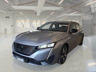 PEUGEOT 308 SW ALLURE BLUEHDI 130 SES STATION WAGON