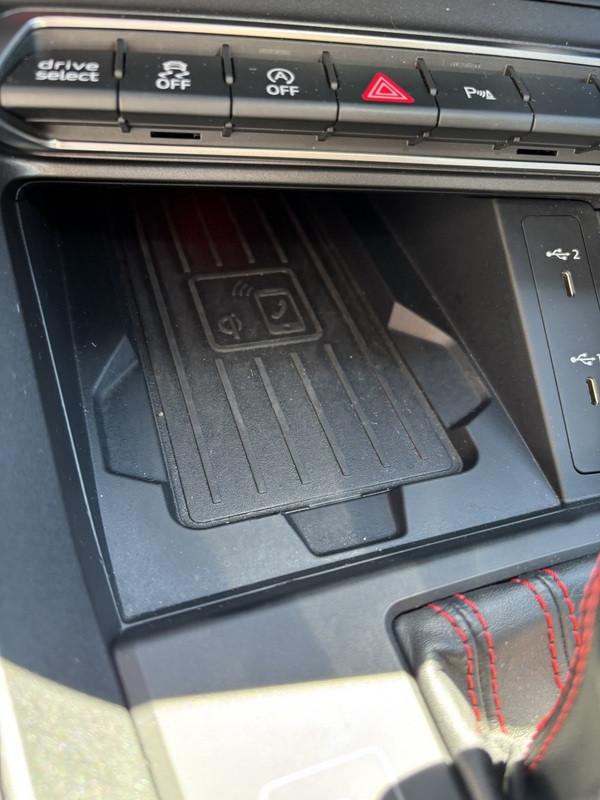 Audi RS Q3 Sportback Q3 Sportback RS 2.5 quattro s-tronic MATRIX-TETTO-CAM-21"